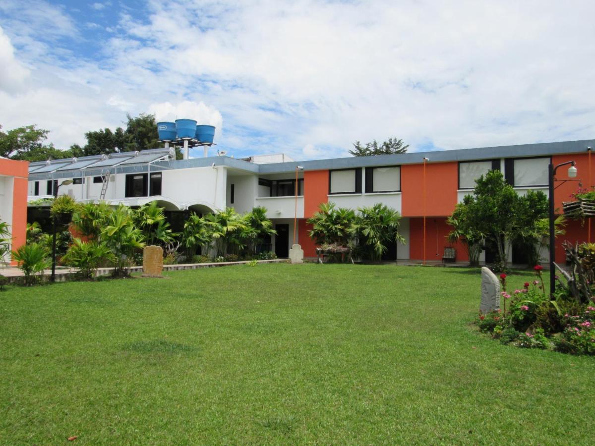 Hotel Yalconia San Agustin  Exterior photo